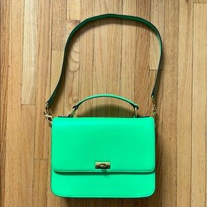 J.Crew Satchel Bag